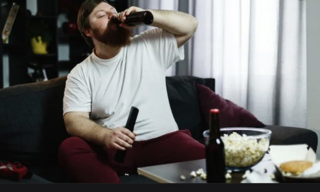 Больше половины мужчин в России стали «антизожниками»