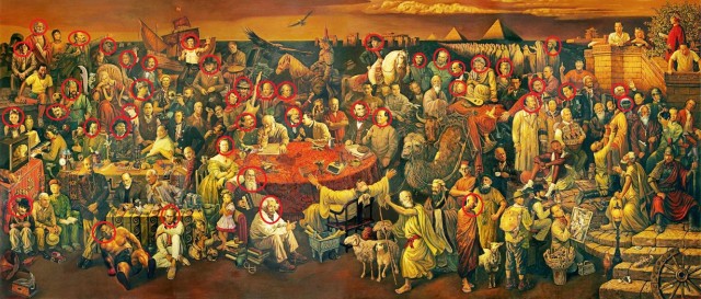Проверяем эрудицию