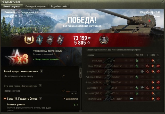 Wargaming 61