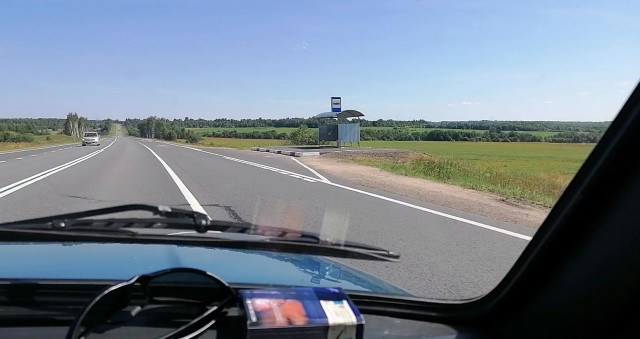 Один в лодке, не считая собаки