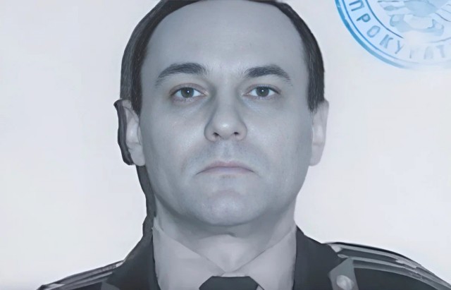 Настоящий "ворошиловский стрелок": вместо СВД он использовал кочергу, отомстив за свою дочь, 1985 год