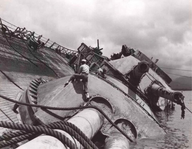 К годовщине от Клима Жукова…