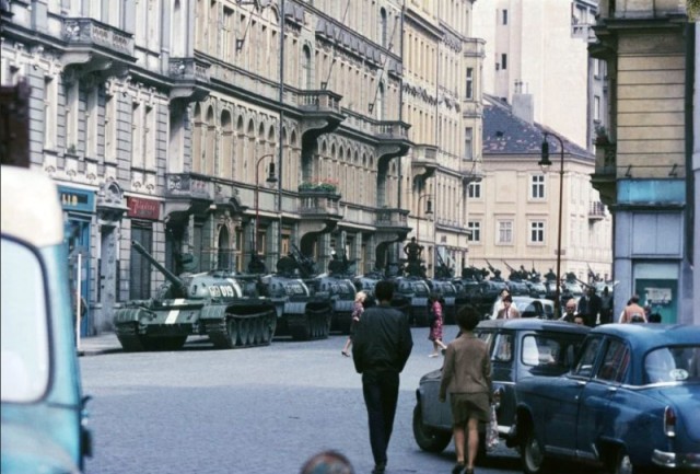 История Красной Армии в фотографиях