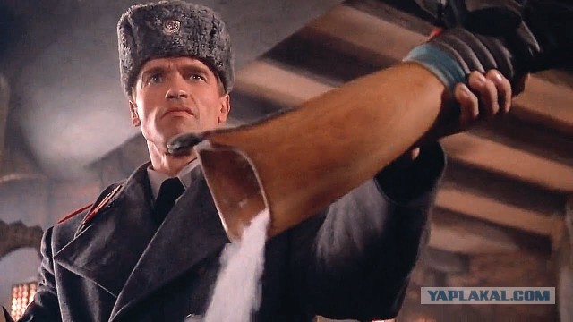 Так выглядит авария богатейших людей
