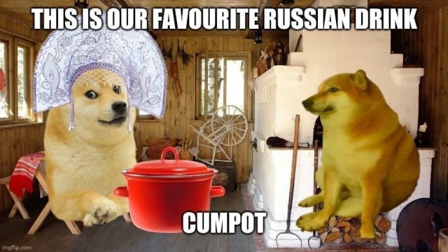 Околокулинарные картинки