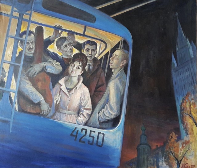 АРТ-Воскресенье