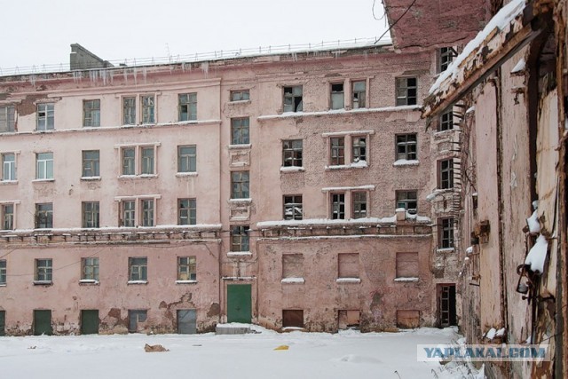 Норильский Никель.