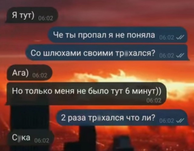 Завалялось тут случайно немного забавных картинок