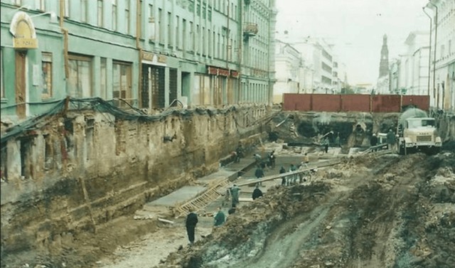 5 версий происхождения глины на Земле. Из недр, пепла вулканов или из космоса?