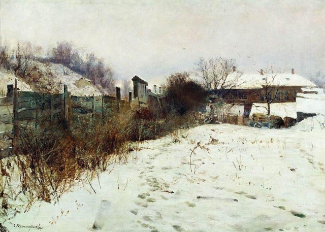 АРТ-Воскресенье