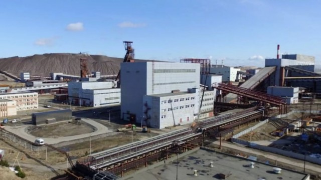 Два шахтёра погибли при обрушении породы в Пермском крае