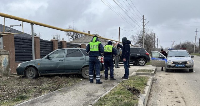 Вынесла же нелегкая