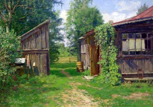 АРТ-Воскресенье