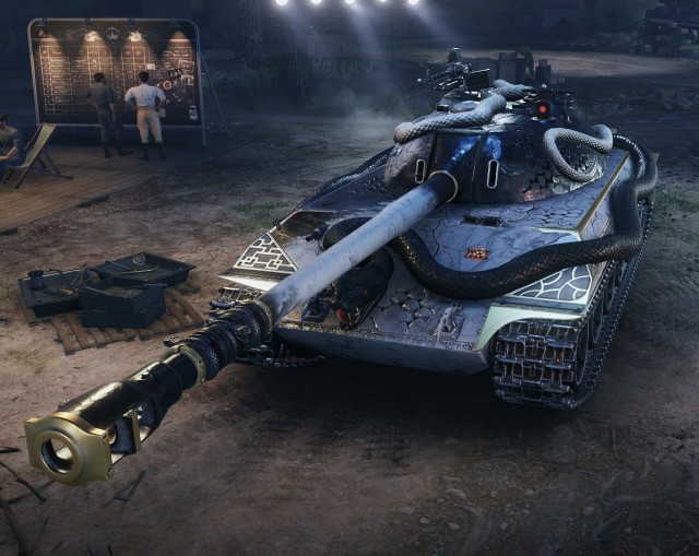 Wargaming 62