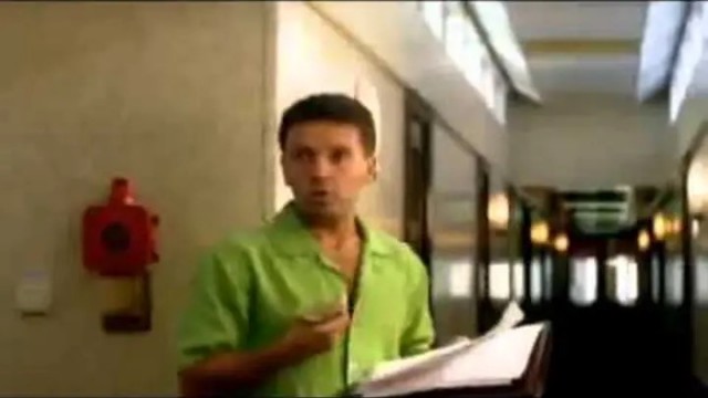 Почему мужики с возрастом начинают вонять