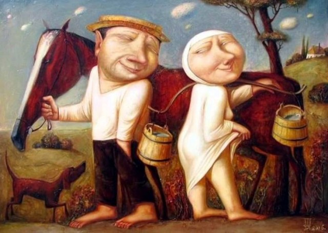 АРТ-Воскресенье.