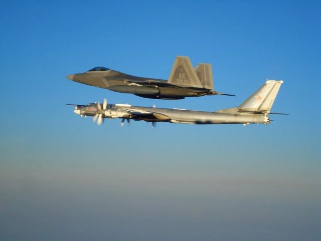 F-22 Raptor