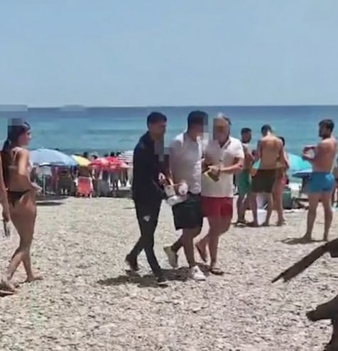 Активная гражданская позиция