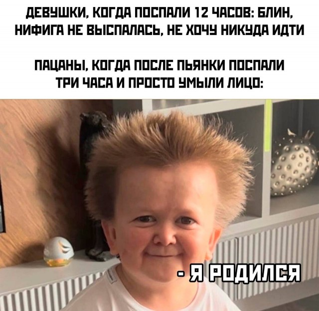 Веселое настроение в картинках (03.10.2025)