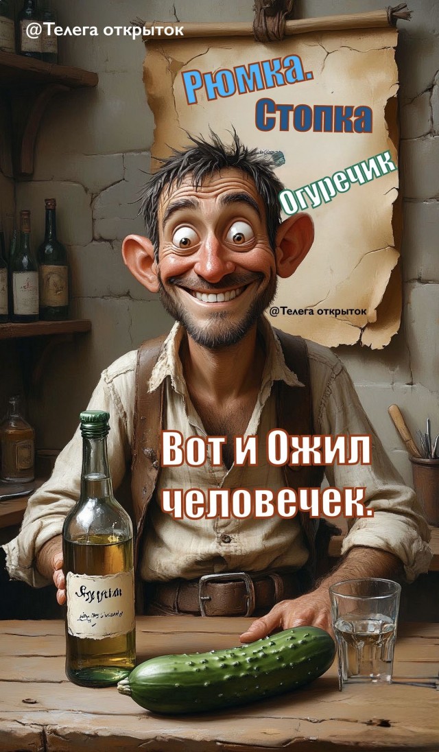 Прикольные и просто красивые картинки 14.11.2025