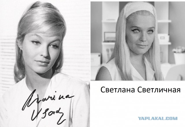 Люди и лица. 25.11.25