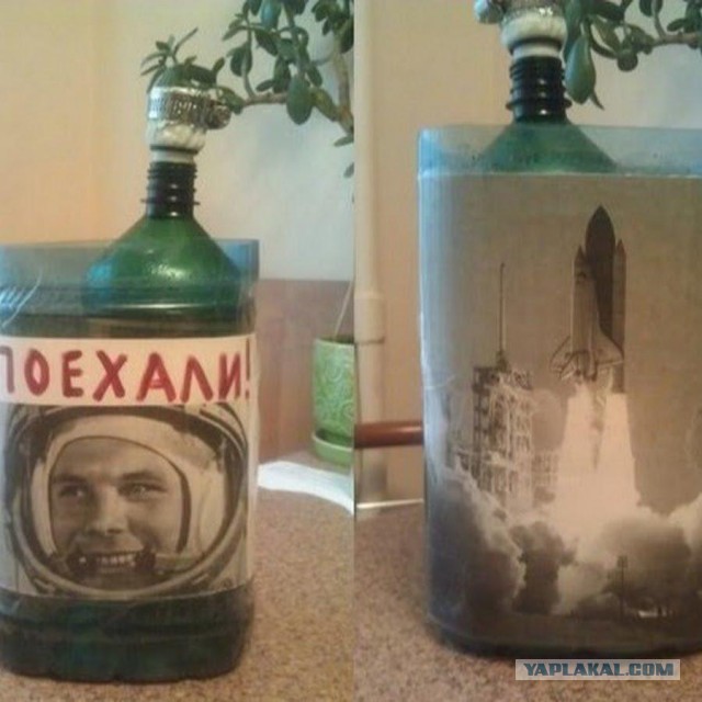 Айфон или Самсунг?