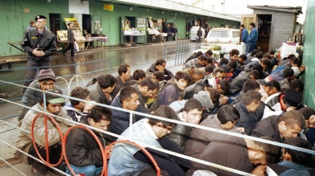 Интересные фотографии 1990 -х 08.03.26