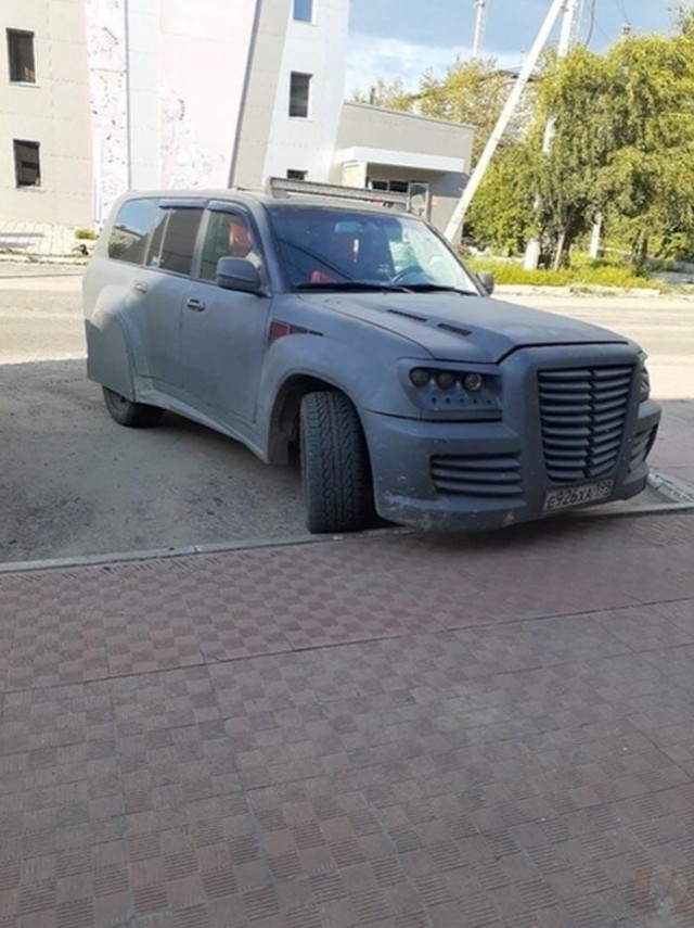 Помните Вульфа?