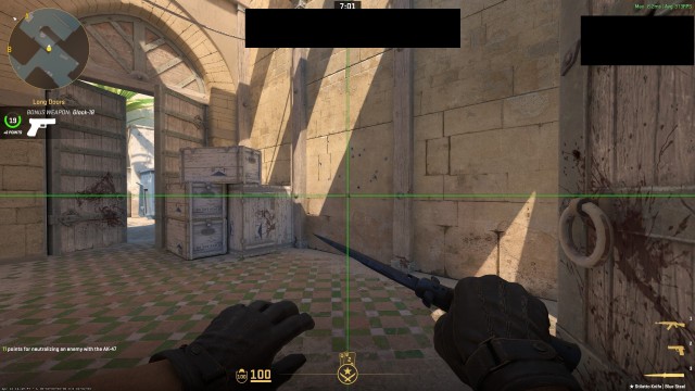 А что так можно было?