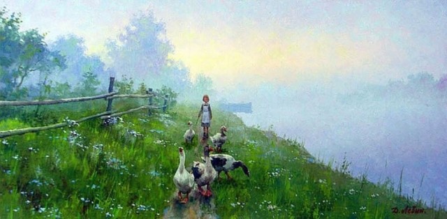 АРТ-Воскресенье