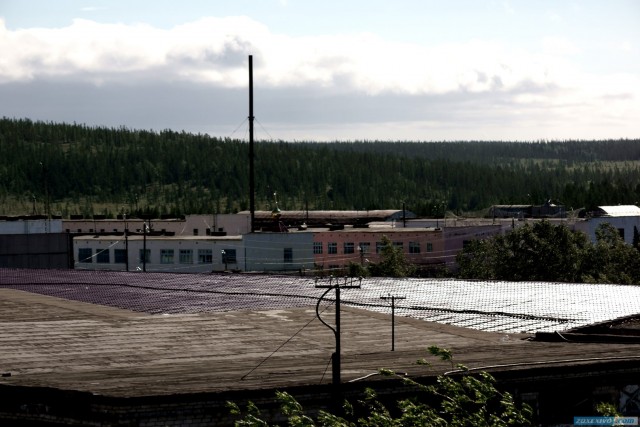 Цивилизованный Ямал