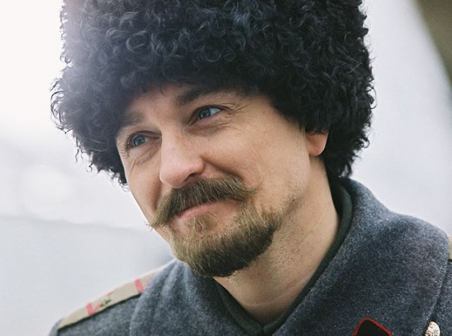 Оправдание Безрукова