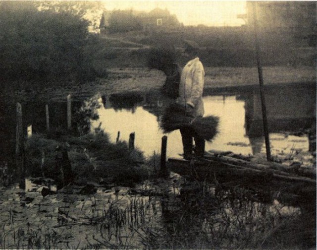Пост действительно редких фотографий