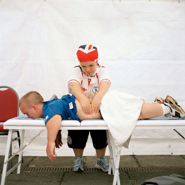 Большие игры маленьких людей