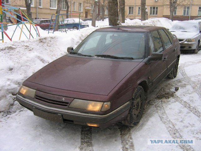 Ах, какая машинка!