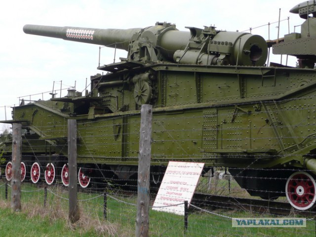 Калибры, которые мы выбираем