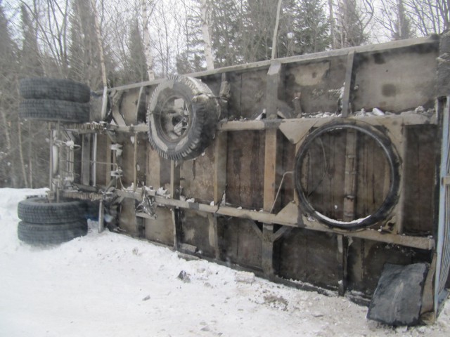 Автономное энергоснабжение маленькой деревеньки