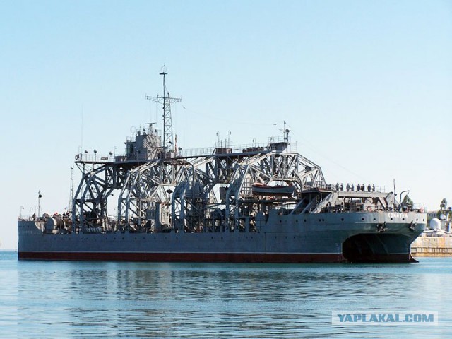 ВМФ СССР