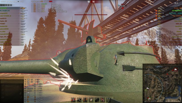 Wargaming 13
