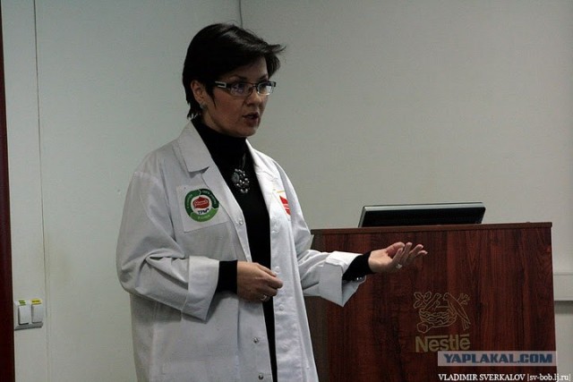 Так делается шоколад. Россия - щедрая душа!