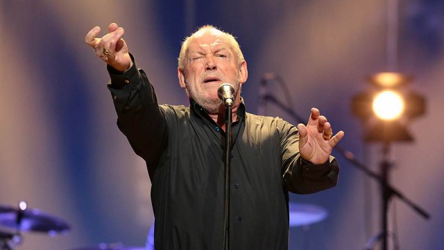 Канули в вечность в уходящем году