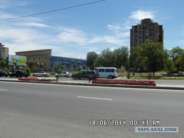 Казахстан