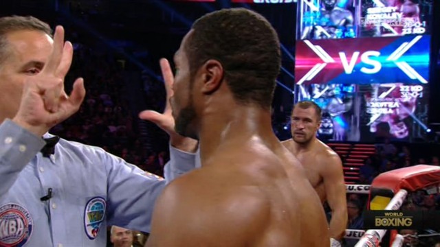 Новости бокса и MMA(бои без правил)