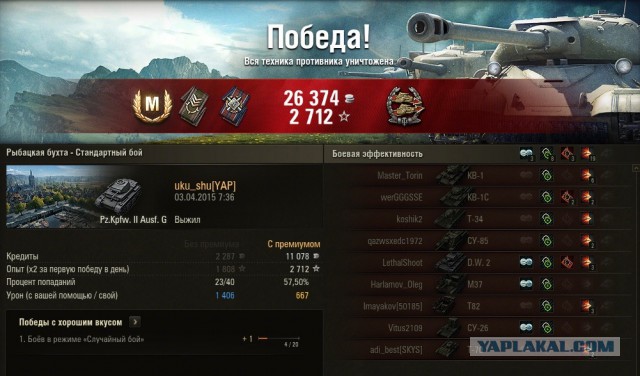 Wargaming 20