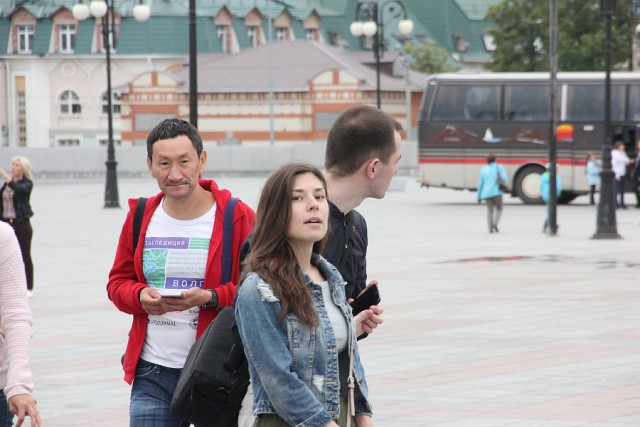 Самый неузнаваемый узнаваемый город на земле