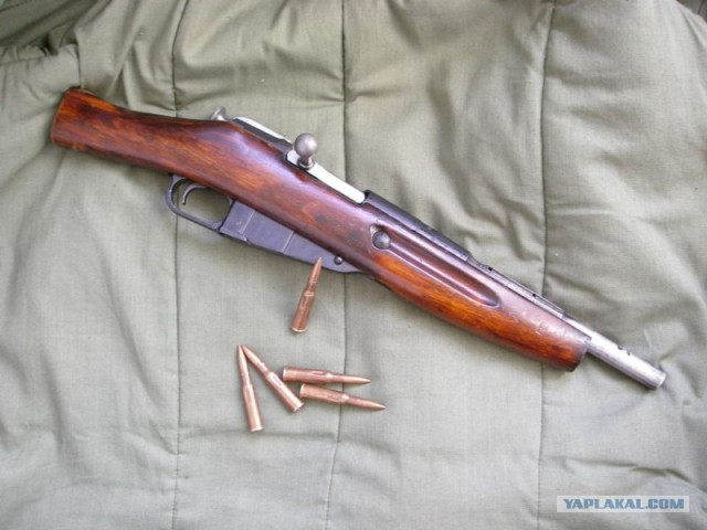 Лучший новогодний подарок для американца