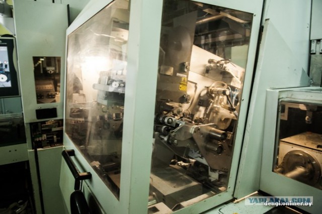 Как в Беларуси делают сигареты: репортаж