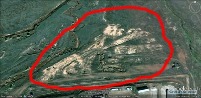 В Оренбурге прогремели взрывы