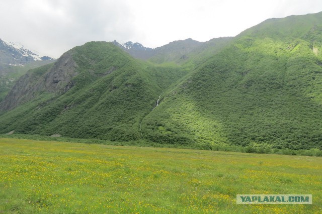 Отдых в России глазами The Guardian