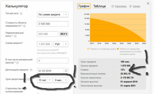 Валютные ипотечники VS стол "Единой России"